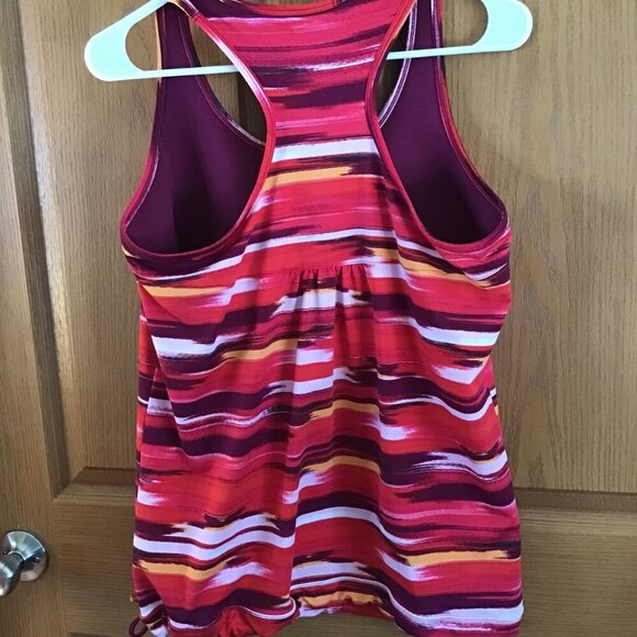 Athleta Tank Top - Picture 2 of 2